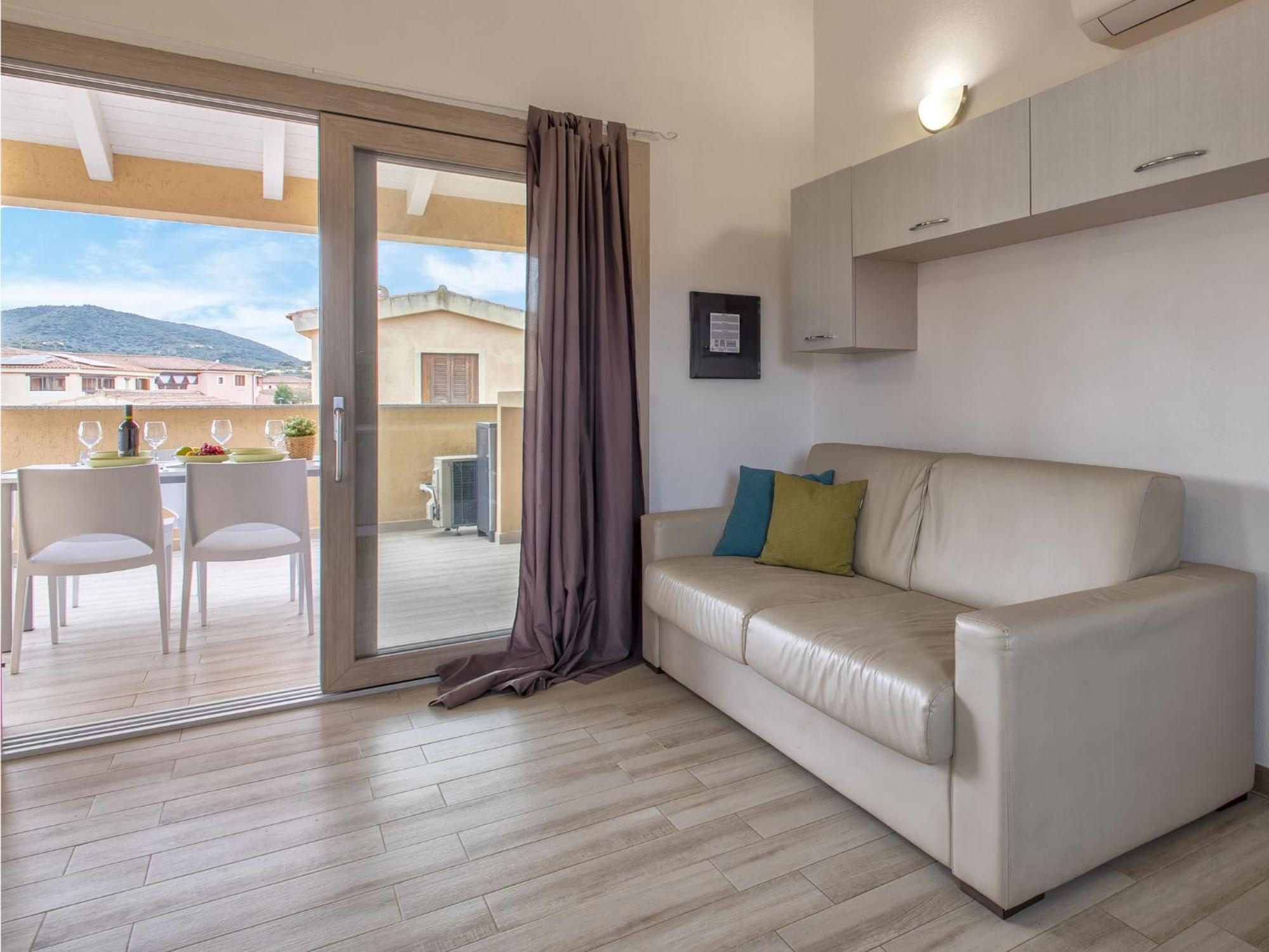 Studio Luca By Interhome Murta Maria Εξωτερικό φωτογραφία