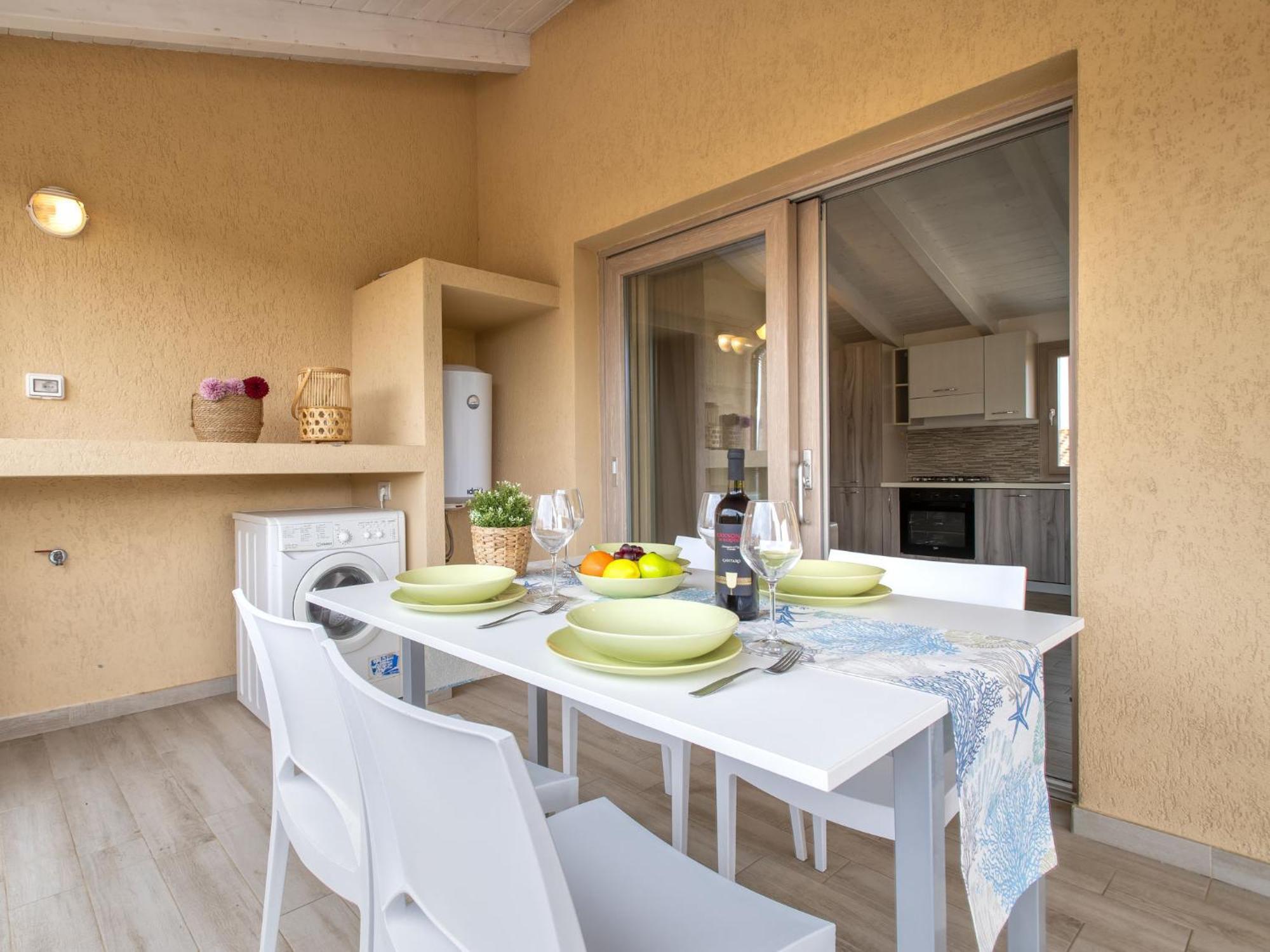 Studio Luca By Interhome Murta Maria Εξωτερικό φωτογραφία