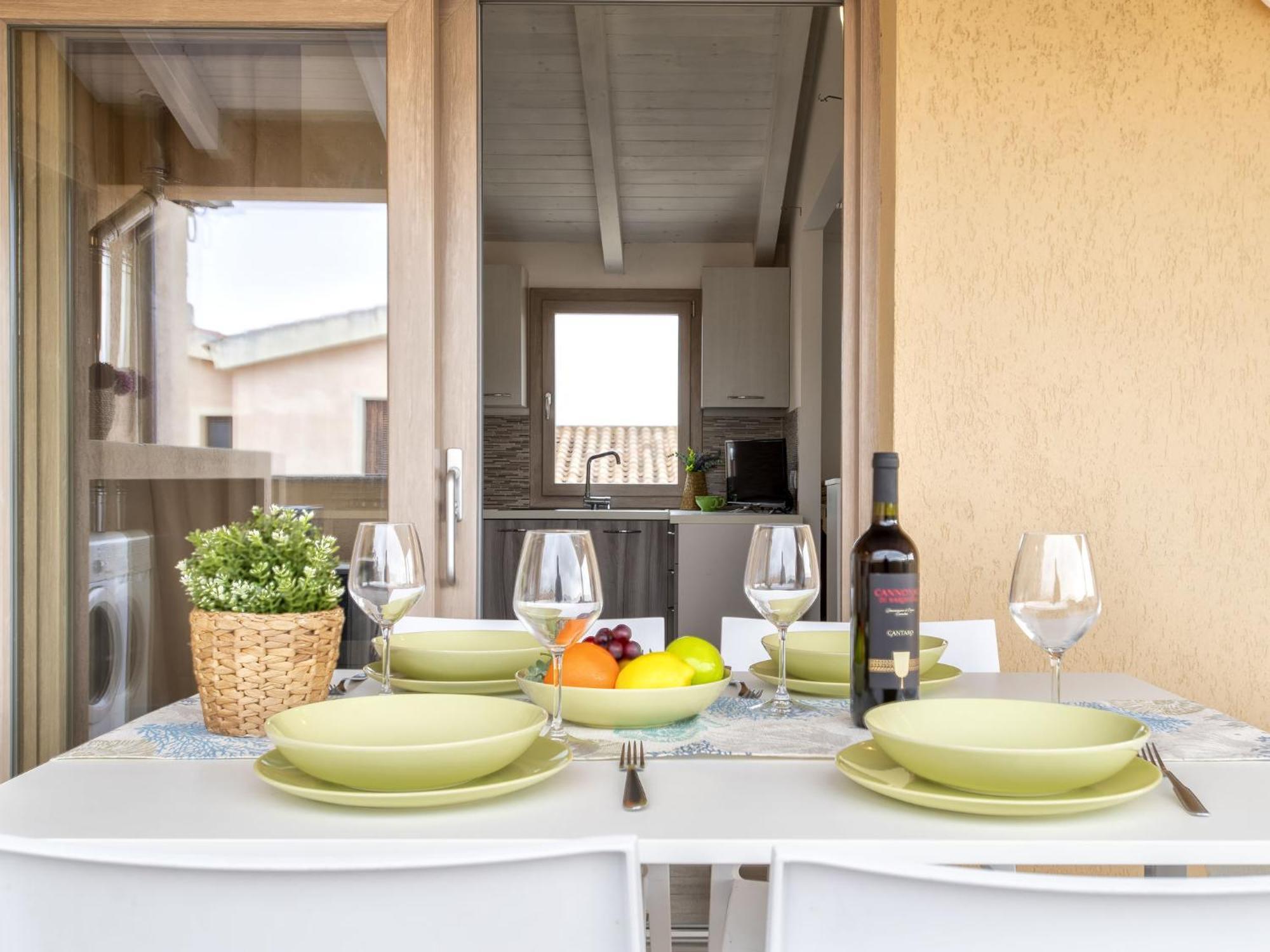 Studio Luca By Interhome Murta Maria Εξωτερικό φωτογραφία